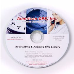 2010-11 Unlimited  Accounting & Auditing Library